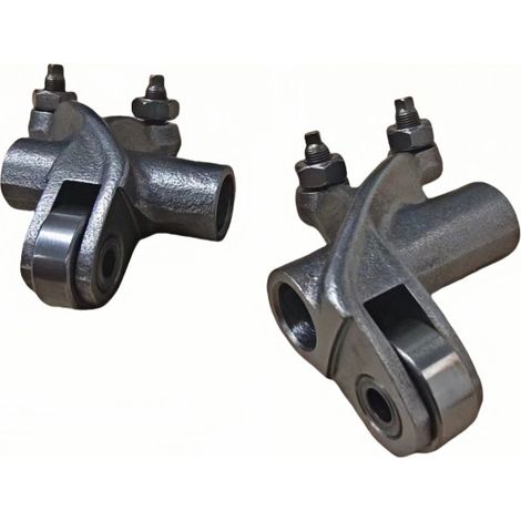 Culbuteurs (Yoke de Soupape) pour Yamaha - Compatible YZF-R15, WR125, T135 (Spark/Sniper), MT-125, R125 - Kit de Distribution de Performance (1/3)