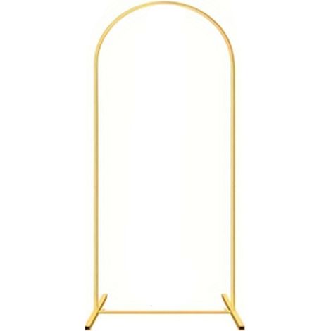 (Partnerprojektteam Nr. 2) Metallbögen für Hochzeiten, Geburtstage, Partys und Raumdekoration – Verschiedene Bogenmodelle FY-GK1.22.2 (1/5)