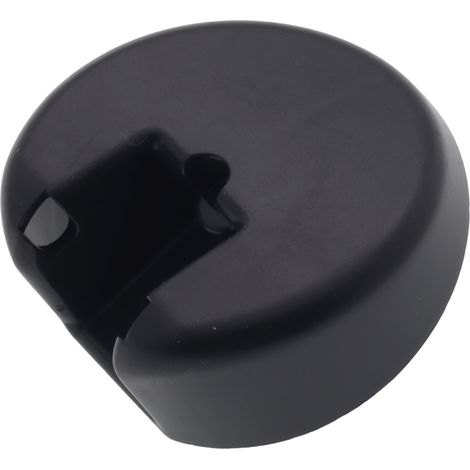 Polti supporto alloggio ruota posteriore aspirapolvere Unico MCV20 MCV50 MCV70 MCV80 (1/2)