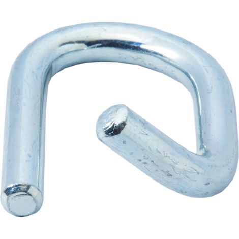 Accessorio krause zawleczka zincato alluminio 5 cm