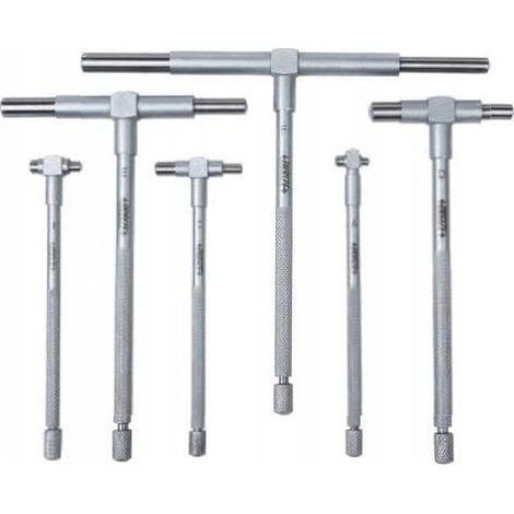 Insize Calibres telescópicos Set de Medición 8-150 mm (1/2)