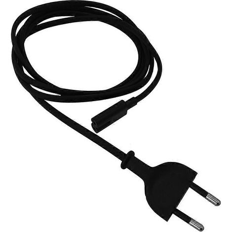 EU-Netzkabel für 4K-Fernseher der 1., 2., 3., 4. und 5. Generation (1/5)