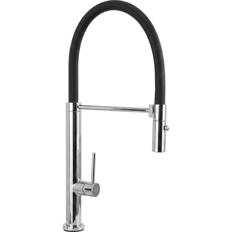 Küchenarmatur Rea Viera Chrome