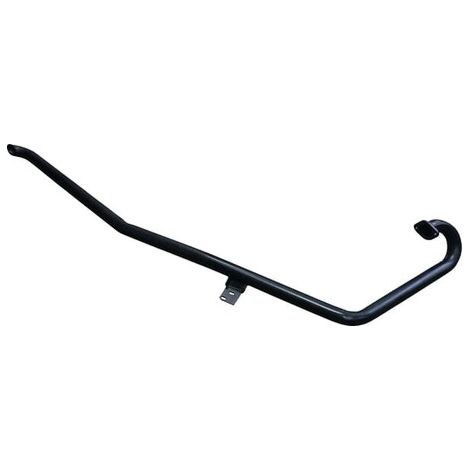 Auspuffrohr UNIVERSAL H246200902011N