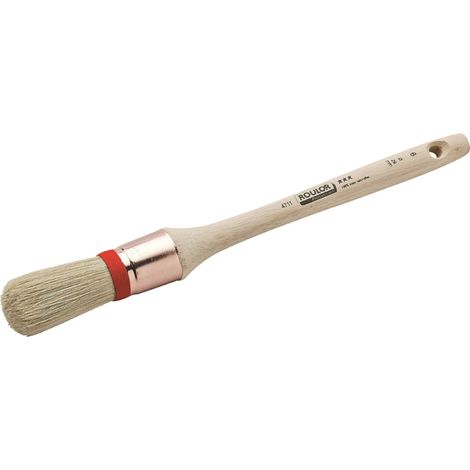 Brosse pouce 18mm N0 ROULOR 471118