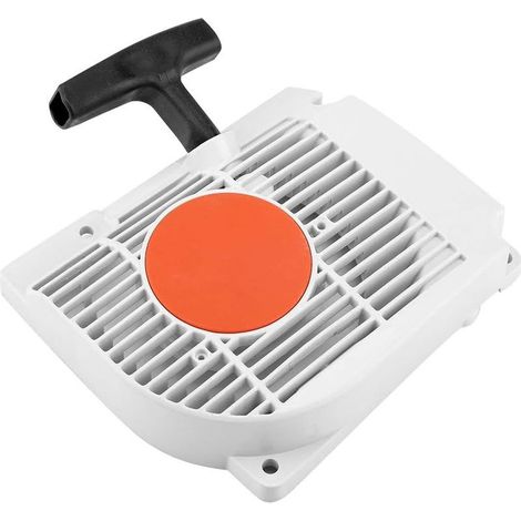 Cordon de rechange pour tondeuse à gazon, démarreur à tirette, pièces en plastique pour tondeuse à gazon Stihl 029 039 MS290 MS390 MS310 (1/5)