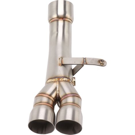 Pot d'échappement de moto en acier inoxydable 304, remplacement pour CBR1000RR ABS SP SP2 2017‑2019 (1/5)