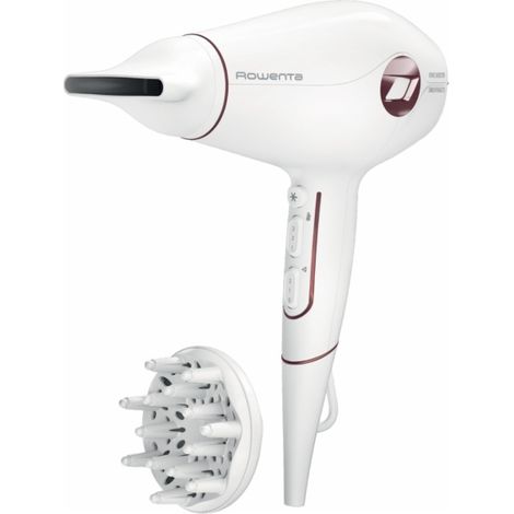 Rowenta CV6135 - Secador De Pelo 1800 W