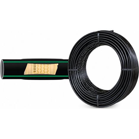 TUBO ALA GOCCIOLANTE Ø16 sp.33CM 50MT "JUNIOR" IRRITEC