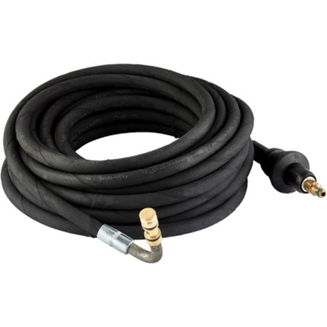 Ersatzteil - Flexibles Rohr 10m - -