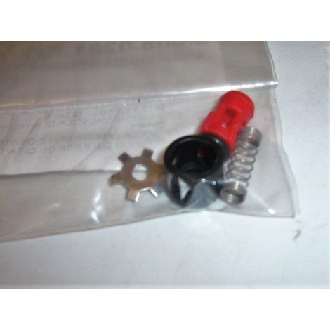 KIT RIPARAZIONE PER VALVOLA DETERGENTE IDROPULITRICI   LAVORWASH  6.005.0281 (1/2)