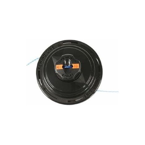TESTINA PER TAGLIABORDI MAKITA PER EBH341R/RBC413U