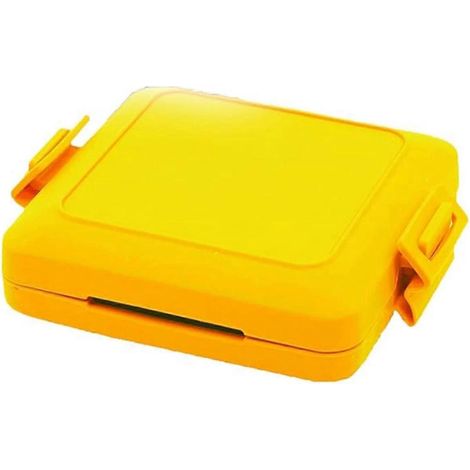 Appareil à croque-monsieur pour micro-ondes, appareil à sandwich pour micro-ondes -- (1/5)