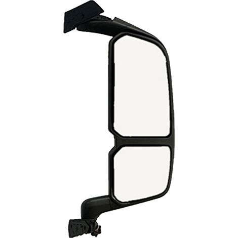 RETROVISORE DESTRO ELETTRICO RISCALDATO  - IVECO - S-Way 2019 - 5802287200 - 5802985715
