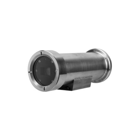 EPC230U - Bullet IP 2MP 30x WDR IR Starlight 220V ATEX IECEx