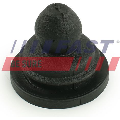FT13051 Fast Silentblock Luftfilter