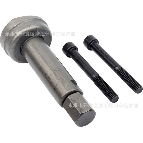 38mm off-road motorcycle ATV beach go-kart GY6 50/80CC sponge air filter GX200 VM22 (1/5)