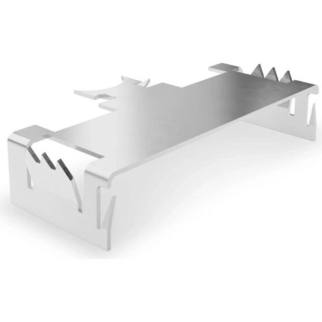 Accessorio montaggio k2-systems terragrif ql 2004231 messa a terra equalizzazione potenziale