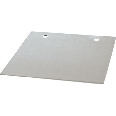 Ideal Federstahlblatt 150 mm für Stoßcharre (1/2)