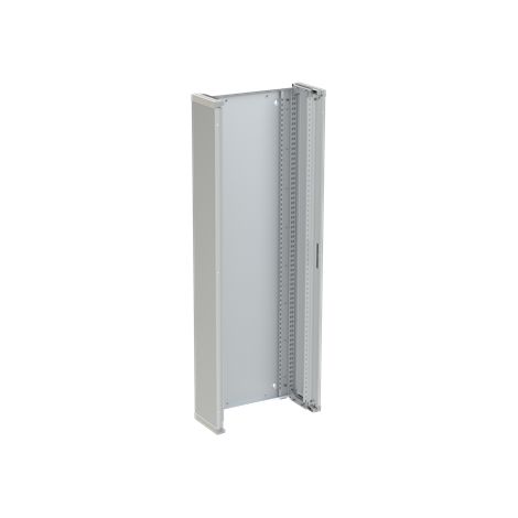 SPEE-L Arm.:Panneaux arrière+latéral L600 H1600 10R-240mod (H150mm)-IP43-RAL7035 1SZE430800B0140 ABB Q843B616 (1/3)