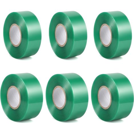 Pieces Self-Adhesive Grafting Tape, Stretchable Grafting Tape (1/5)