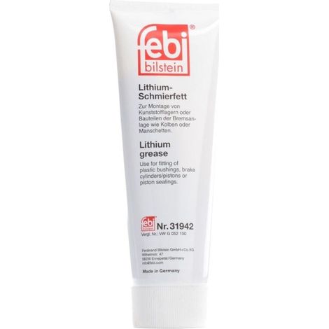 Aceites y grasas FEBI BILSTEIN FE31942