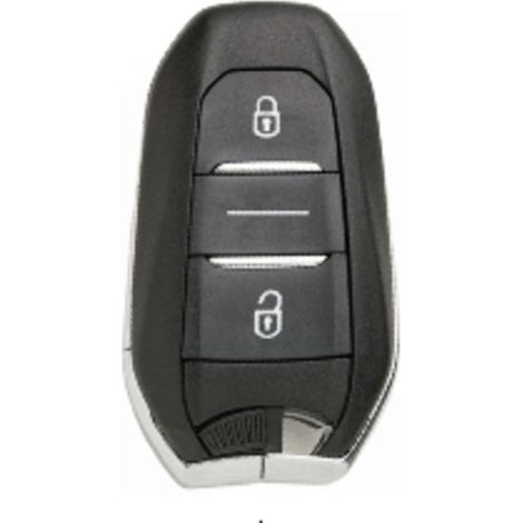 SILCA VA-P36 CHIAVE RADIOCOMANDO AUTO (CITROEN-PEUGEOT)