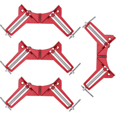 Petites Charnières Mécanisme à Ressort Style Minimaliste Élégant 10pcs Application Polyvalente pour Boîte en Bois en Fer pour Coffrets à Bijoux Or (1/5)