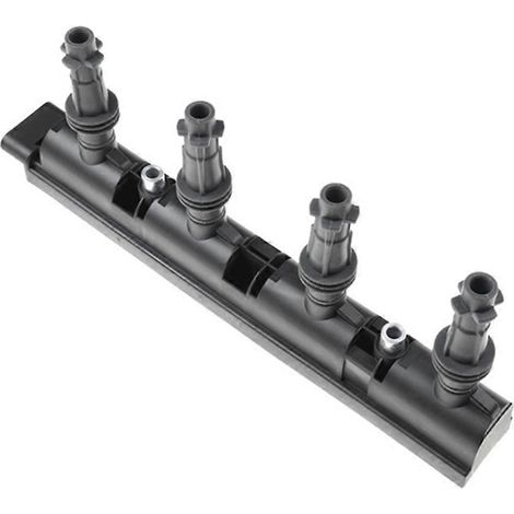 Bobinas de encendido de alta calidad U6039 UF669 19005362 25198623 55575499, aptas para repuestos de automóviles GM, Buick, Chevrolet y Cadillac. (1/5)