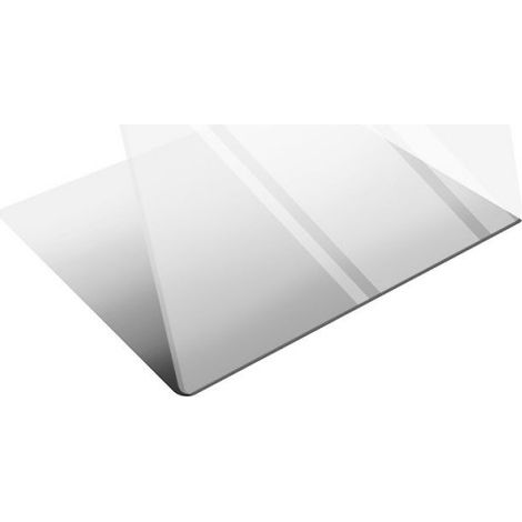 Plaque plexi transparent SEUL 210x145