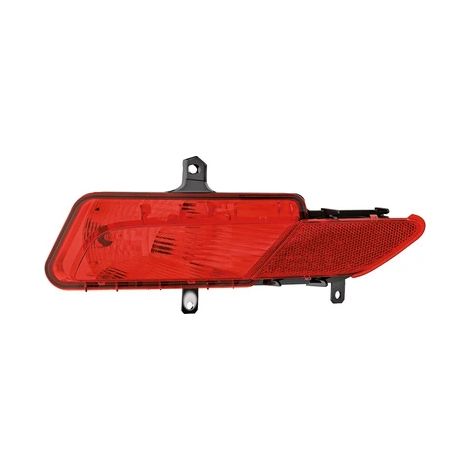 Feu arrière Valeo 045236 VOLVO 31353285