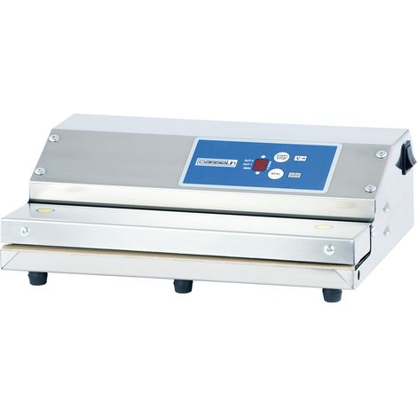 Appareil à emballage sous vide 35cm 250w - Casselin - cmsv35