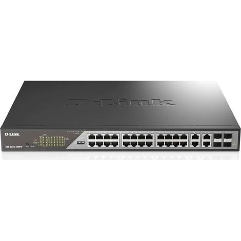 28-port gigabit long range poe+ (1/2)