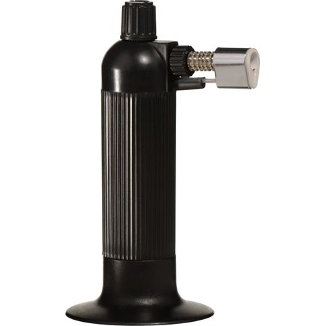Premier Housewares Chef's Black Blow Torch (1/4)