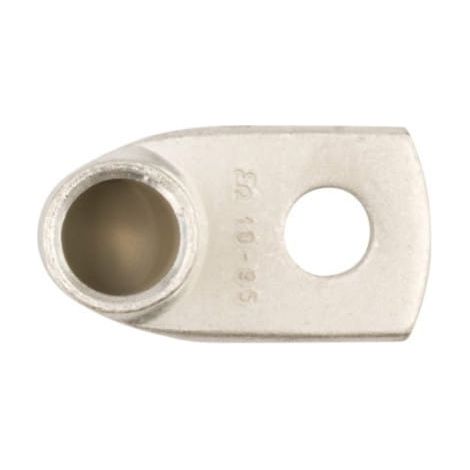 Cosse annulaire coudée 90 K90R 95/10 E11KM-01040103500
