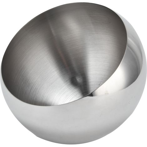 Bol à assaisonnement en acier inoxydable pour fondue chinoise, buffet de restaurant, bol à assaisonnement pour sauces épicées (1/5)