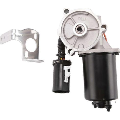 Verteilergetriebemotor 4408648007 für Sport Korando 4WD 3255705007 4408648004 Schwarz