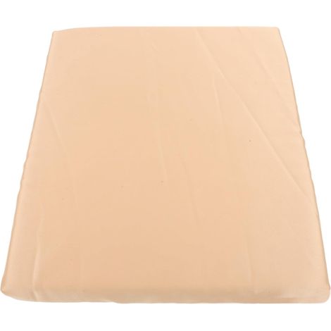 Coussin de Chaise en Latex Ergonomique 3cm D'épaisseur pour Salle (1/5)