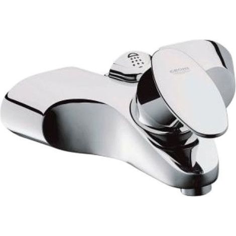 Miscelatore monocomando per vasca-doccia Taron 33524000