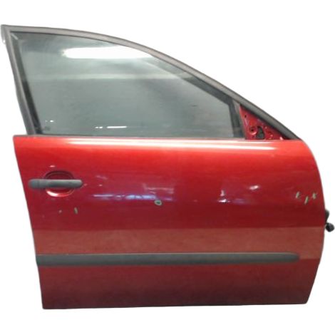 [PRODUIT D'OCCASION] Porte Avant Droit SEAT Ibiza ♻️ Ref Oe. 6l4831056s - Garantie à vie (1/3)