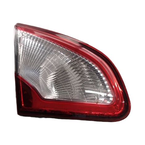 [PRODUIT D'OCCASION] Feu Arrieree Interieur Gauche NISSAN Qashqai ♻️ Ref Oe. 26559br01a - Garantie à vie (1/2)