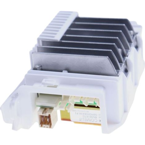 Convertisseur electronique ass d'origine