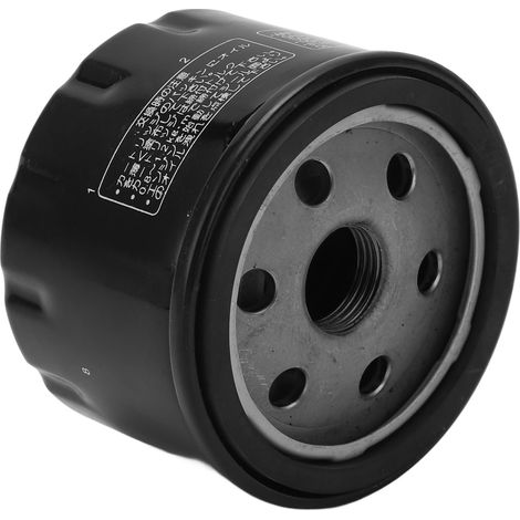 Filtre à huile de rechange pour motos C600 SPORT 647, C650GT, F650GS, F700GS, F750GS, F800GS, F800GT et F850GS (1/5)