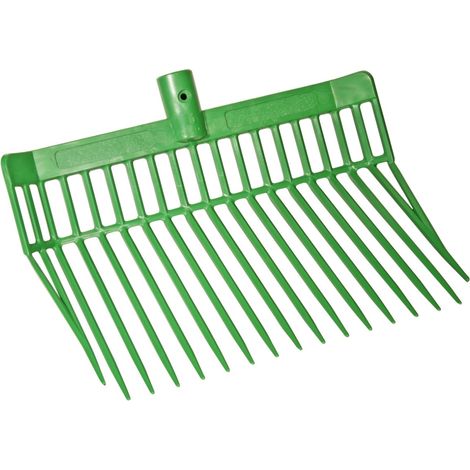 Dunggabel Premium grün 0