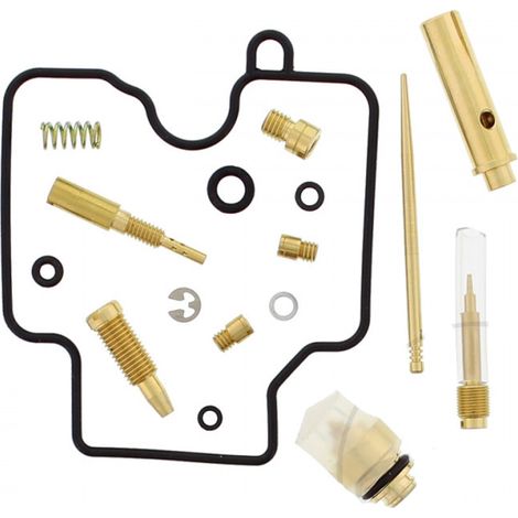 Kit de reparaci贸n de carburador Keyster para Yamaha XJ 900 S Diversion