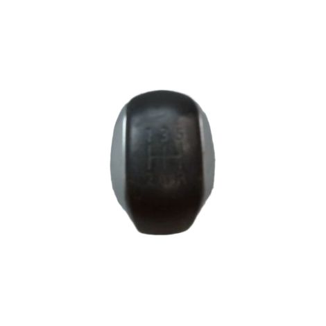 [PRODUIT D'OCCASION] Pommeau Levier Vitesses PEUGEOT 208 2012-... 1.2 Vti 82 ♻️ Ref Oe. 96738471vv - Garantie à vie (1/3)