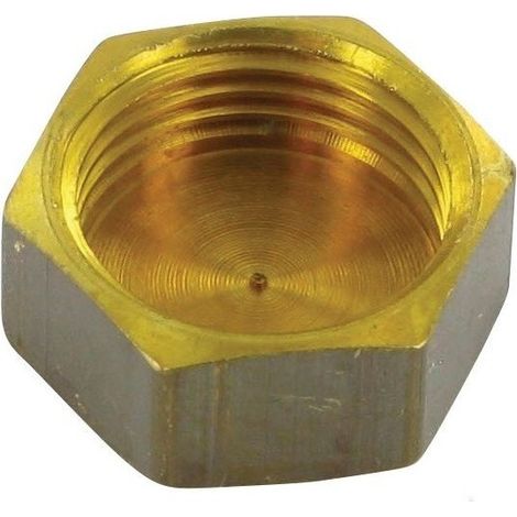 1134-0995-01 - Bouchon de Vidange pour Tracteur Tondeuse STIGA