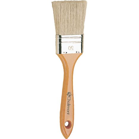 Brosse plate 20 cm Série épaisse - 249020 - L'outil Parfait