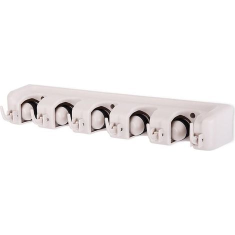 Plumeau microfibre extensible 76,2 à 254,4 cm – Poignée en acier inoxydable – Nettoyage ventilateurs, stores, luminaires (1/5)