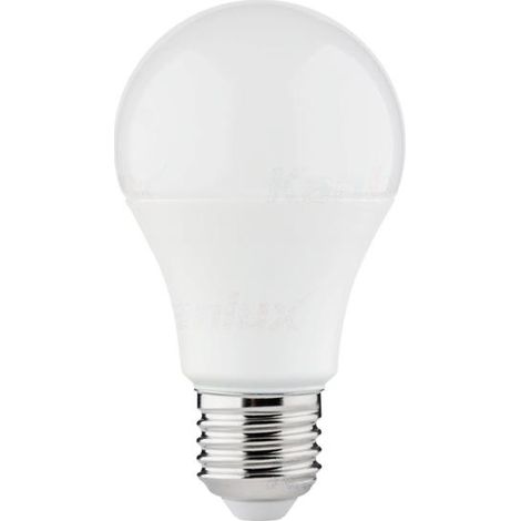 LAMPADINA LED RAPID MAXX E27-WW - KANLUX - Luce CALDA